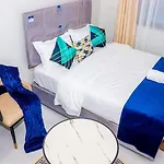 Luxore Apartments