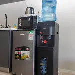 Leycar Haven Studio