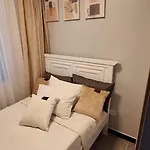 Cozy Two Bedroom Apartment In Kilimani, Nairobi