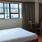 Kenya Comfort Hotel