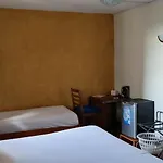 Kenya Comfort Hotel