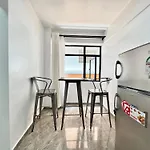 Homey Hideout