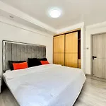 Homey Hideout