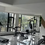 Kilimani Yaya Center Furnished 2 Bedrooms Apartment