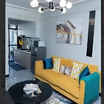Cozy Two Bedroom Apartment In Kilimani, Nairobi
