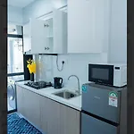 Cozy Two Bedroom Apartment In Kilimani, Nairobi