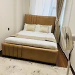 Luxury 1 Bedroom Furnished Apartments In Kilimani