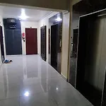 Studios-Ndemi Garden