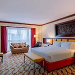 Moevenpick Hotel & Residences Nairobi