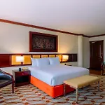 Moevenpick Hotel & Residences Nairobi