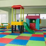 Elite Residence 1 Bedroom Westlands With Gym Pool And Amazing Views