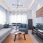 Escada Studio & 2-Bedroom, Rooftop Swimming Pool, Gym, Workspace, Wonderiss Homes Westland Living
