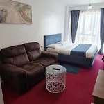 Jvstudios-Wood Avenue,Kilimani