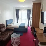 Jvstudios-Wood Avenue,Kilimani