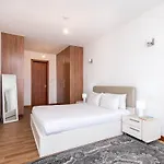 Enclave Apartments Kilimani By Yourhost, Nairobi