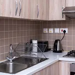 Enclave Apartments Kilimani By Yourhost, Nairobi
