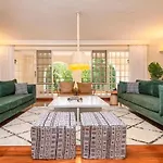 Riverside Park Hidden Oasis, 3 Bedroom, By Yourhost, Nairobi