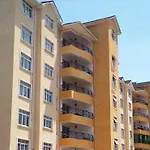 Kileleshwa - Bell Crest Garden Apartments