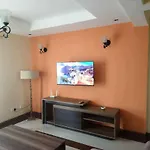 Kileleshwa - Bell Crest Garden Apartments