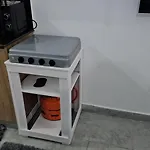 Pazoori Stays Superior Studios