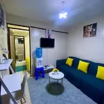Malazi Airbnb- South B