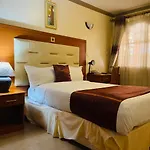 Villa Leone Boutique Hotel