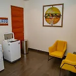 Hilton Garden Inn Nairobi Airport