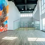 Skynest Residences, 10Th Floor, Room 1017.