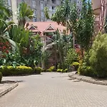 La Pace One Bedroom Home, Rhapta Road Westlands Nairobi