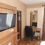We Hotel And Suites