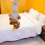 Fourth Parklands Hotel