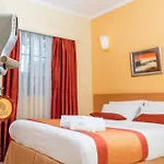 Mvuli House