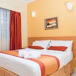 Mvuli House