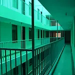 Starehe Link Hotel