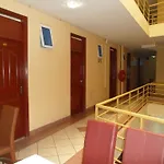Hotel Barkley