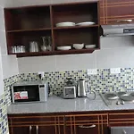 Norfolk Towers Serviced Apartment -Nairobi, City Centre Cbd