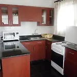 Norfolk Towers Serviced Apartment -Nairobi, City Centre Cbd