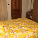 Hotel Central Park