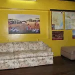 Manyatta Backpackers