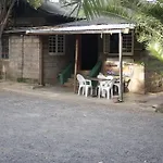Manyatta Backpackers