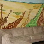 Manyatta Backpackers