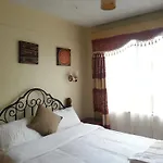 Tropical Towers Apartments