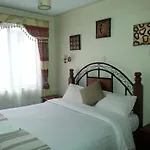 Tropical Towers Apartments