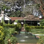 Karen Country Lodge And Conference Centre