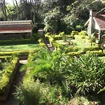 Karen Country Lodge And Conference Centre