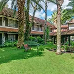 Southern Sun Mayfair Nairobi