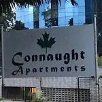 Connaught Apartments