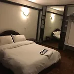 Connaught Apartments