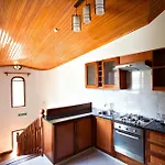 Lavington Hill House