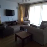 Garden City Apartments